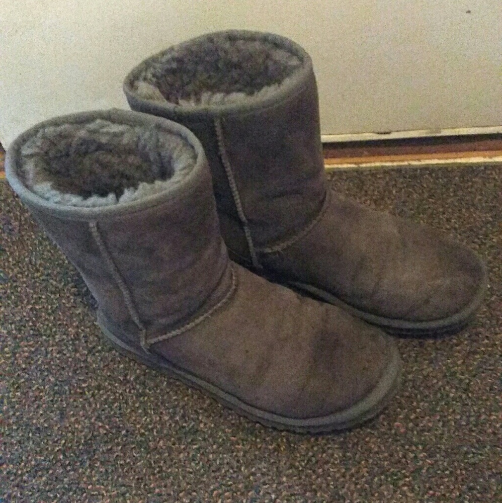 Ugg boots